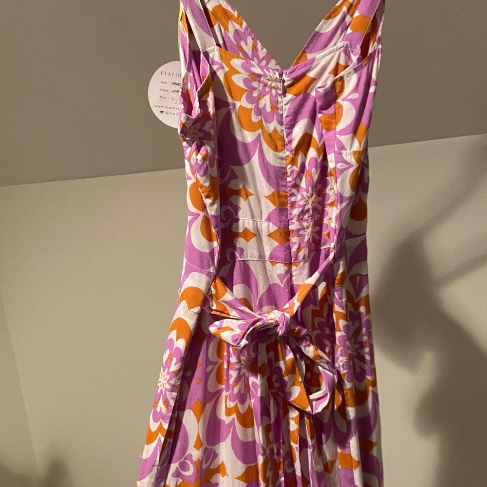 Romper - Picture 4 of 6